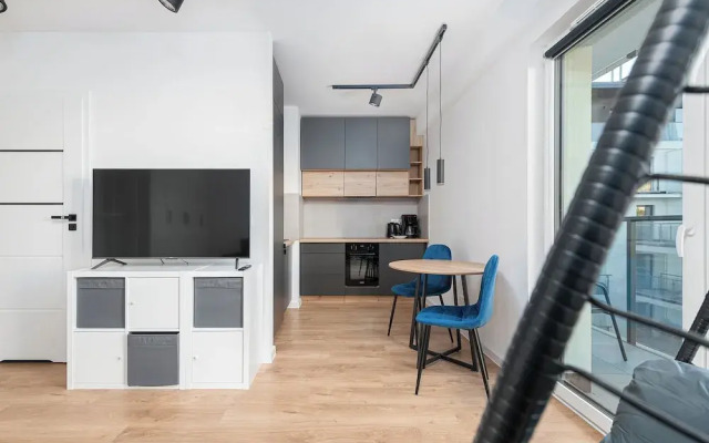 RentPlanet- Apartament Ząbkowska II