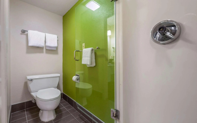 Sleep Inn & Suites Omaha Airport