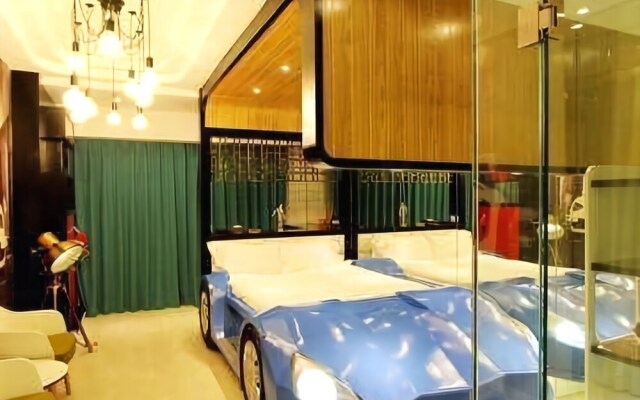 Feeling of Family Chain Hotel