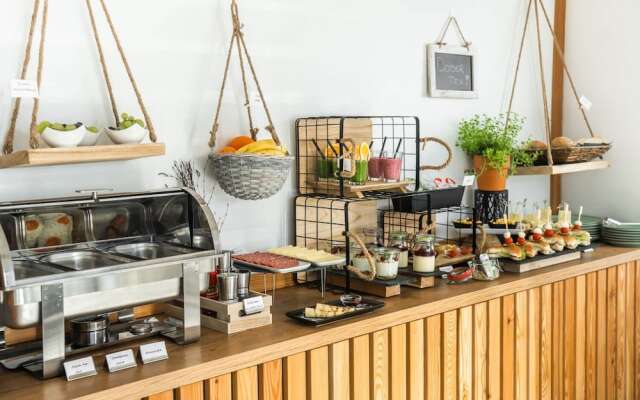 Apartments Banonia - Morning Dawn