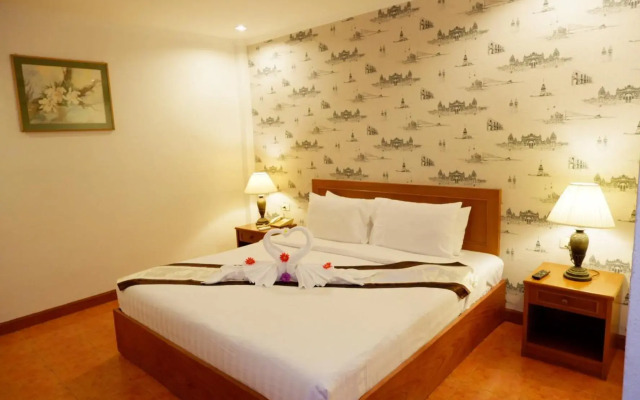 Inn Patong Hotel Phuket