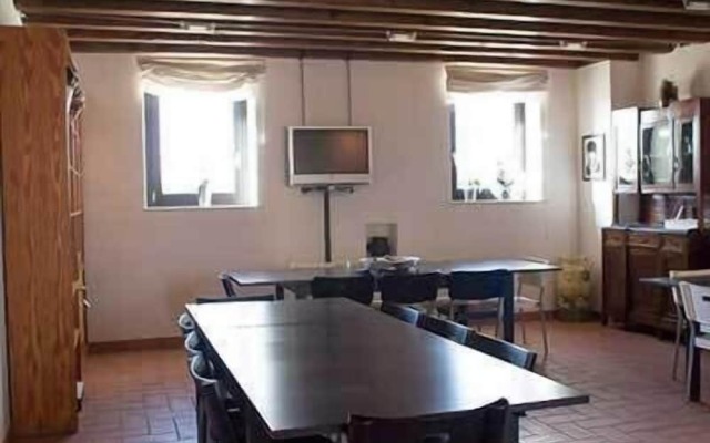 Agriturismo Nicobresaola