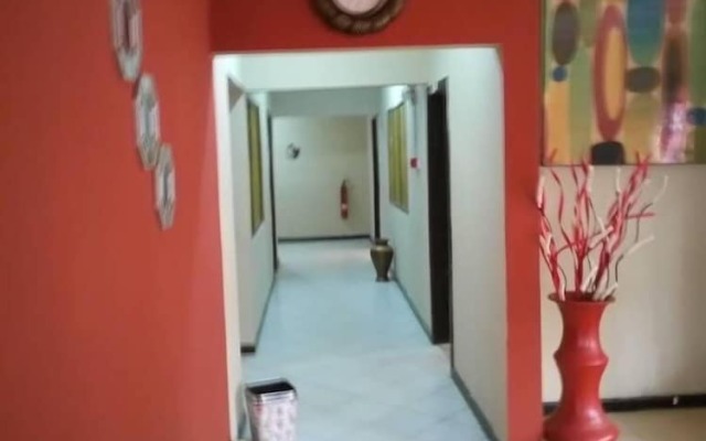 Edek Luxury Guesthouse