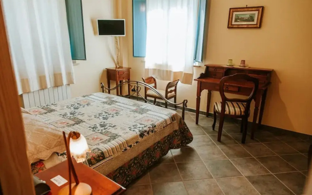 Villa Collina Sul Mare