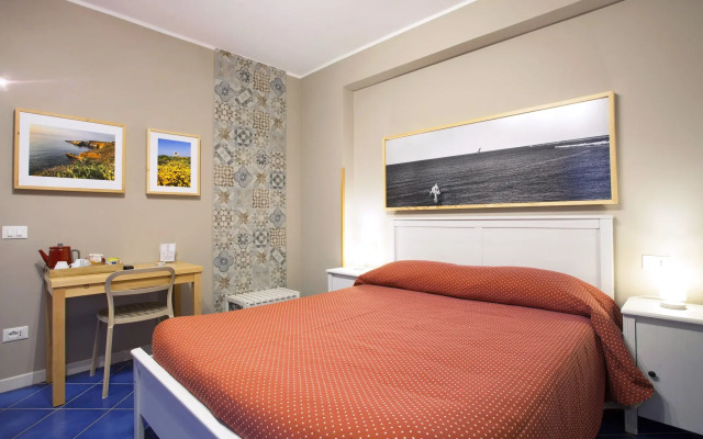 TerraSole Bakery B&B