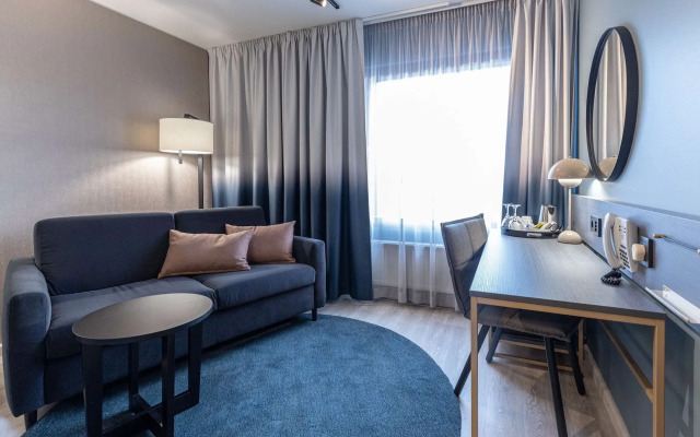 Scandic Jyväskylä Station