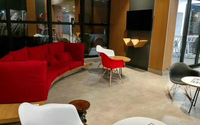 ibis Catalao
