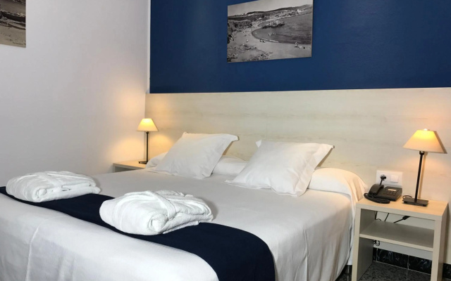 Hotel Gri Mar