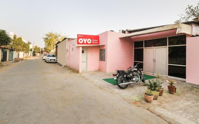 OYO 9929 Hotel Dhruv