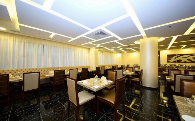 Ivory Grand Hotel Apartments