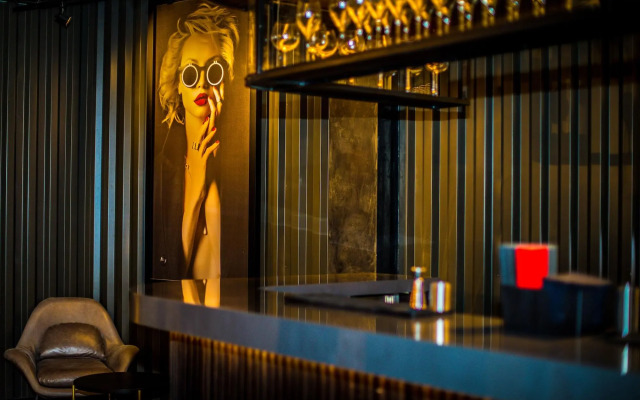 Radisson RED London Greenwich The O2