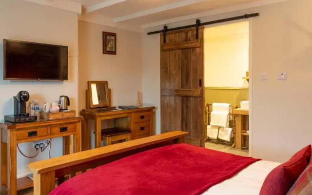 Bridgend House B & B