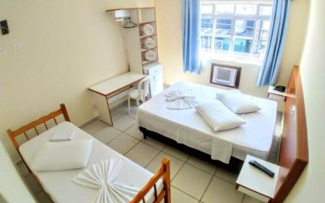 Hotel Praia E Sol