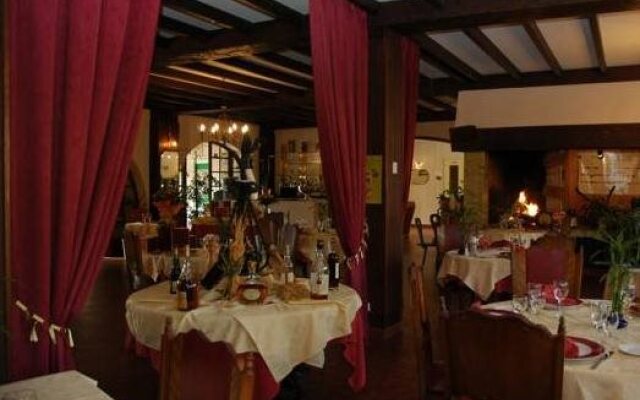 Hôtel Le Grand Gousier