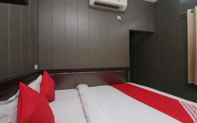 Hotel Vandana Palace by OYO Rooms