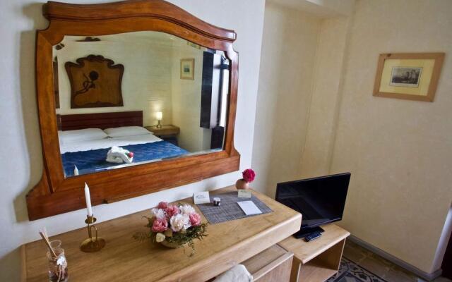 Villa Musolino Country Resort