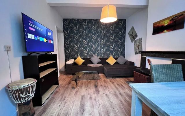 Cosy Cocoon centre de liège