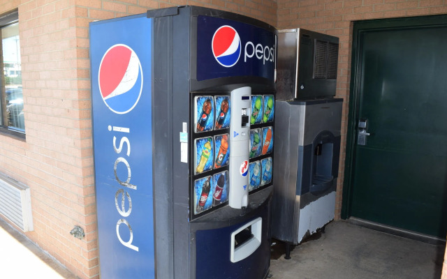 Econo Lodge Richburg