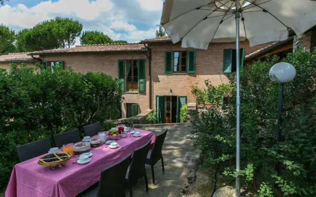 Casa Vacanze a Siena Vicino al Centro