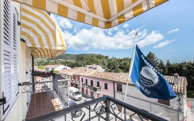 Stella Hotel