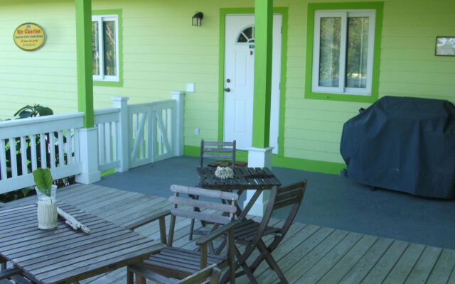 Sir Charles Guest House