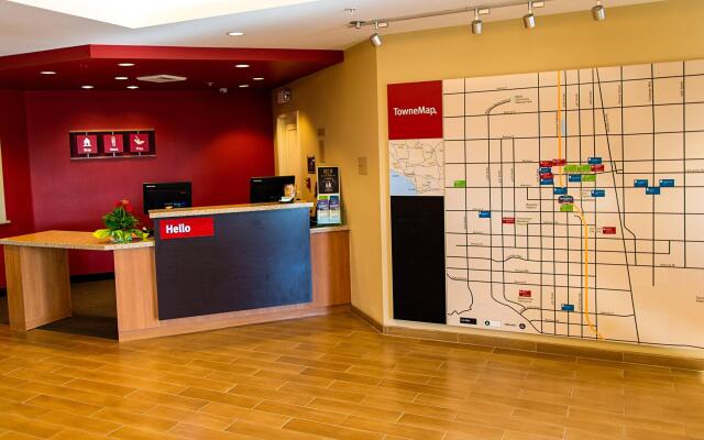 TownePlace Suites by Marriott Lancaster, CA