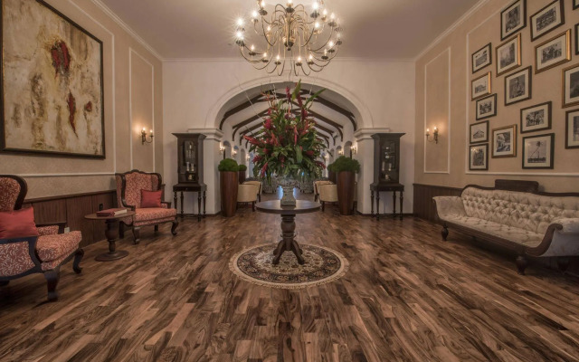 Residence by Uga Escapes