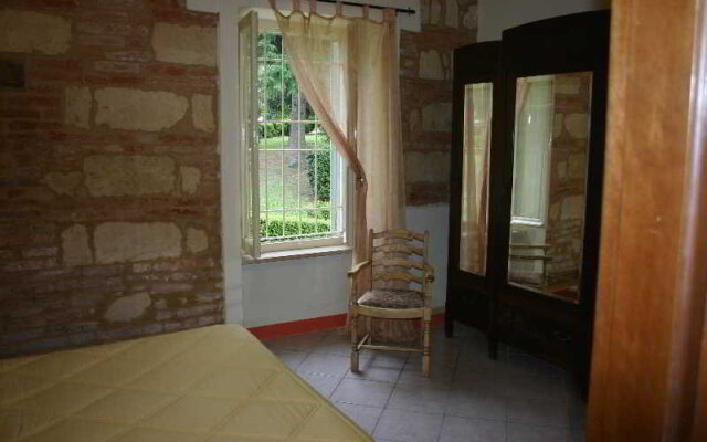 Il Castello di Uviglie