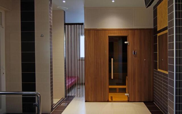 Rooms Villa Oasiss