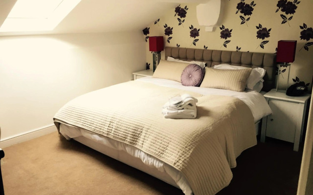 The Georgian Town House Hotel
