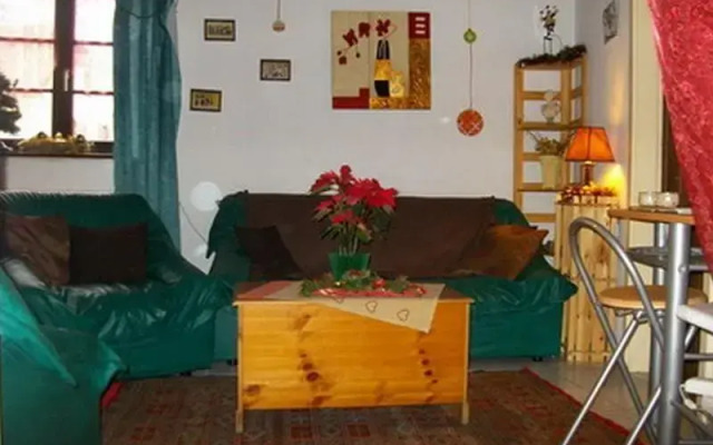Gite du Rempart