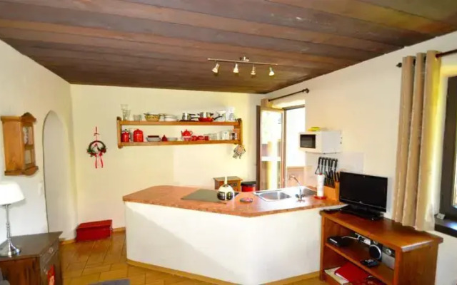 Apartment MONTY in Kaprun