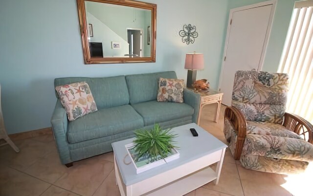 Sugar Beach 346 by RedAwning