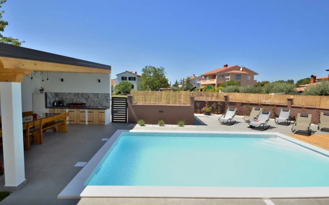 House Eric Paolo Pula