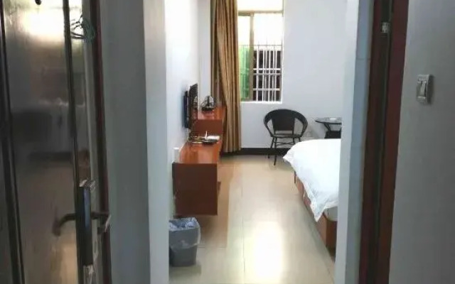 Nandu Business Hotel