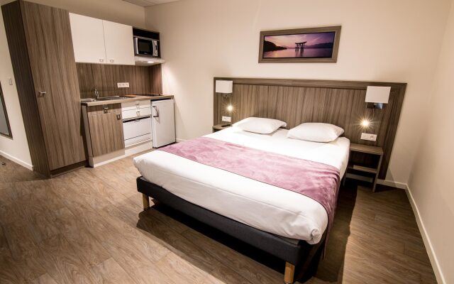 Tulip Inn Residence Thionville