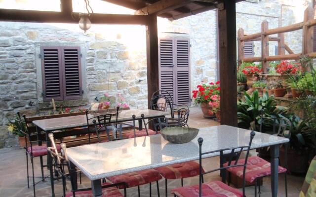 Agriturismo Flora
