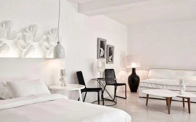 Myconian Imperial - Leading Hotels of the World