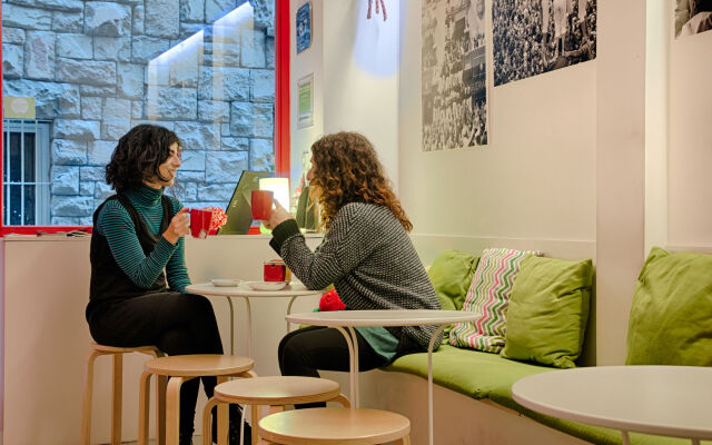 Itaca Hostel Barcelona