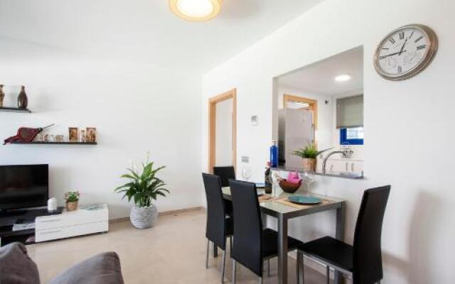 Apartamento Torrox