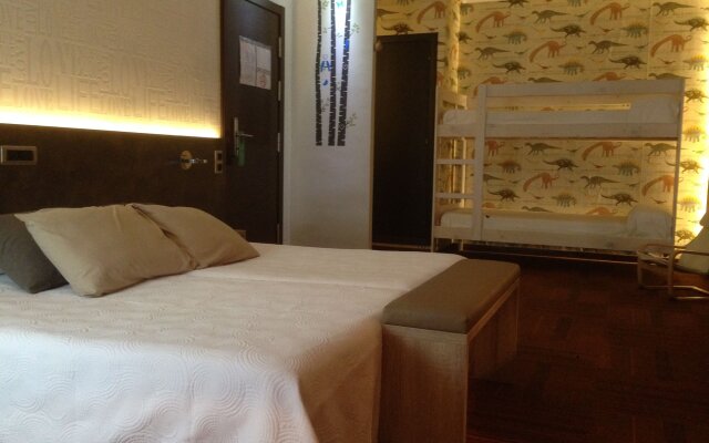 Hotel Oriente