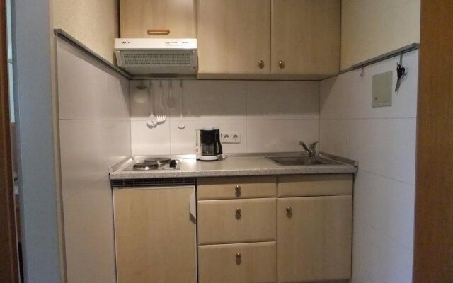 Aparthotel Christine