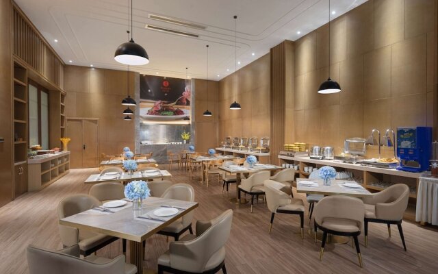 Ramada by Wyndham Changsha Financial Center