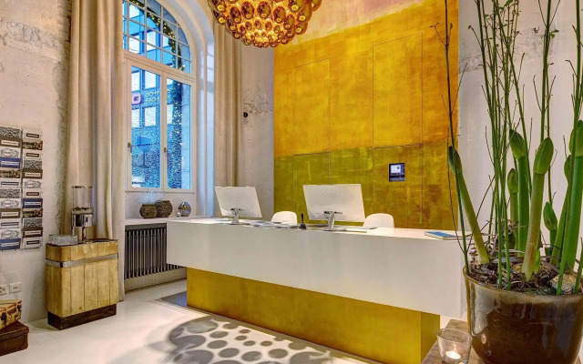 Hotel Restaurant Anker
