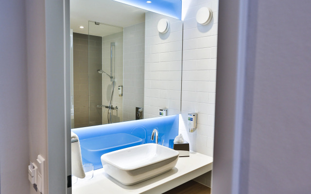 Holiday Inn Express Karlsruhe - City Park by IHG