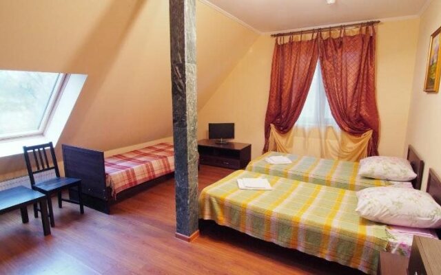 Maria Hotel