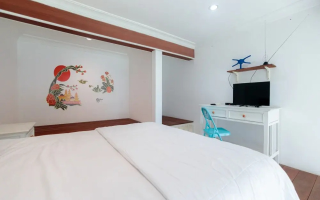 Urbanview Blessing Residence Surabaya by RedDoorz