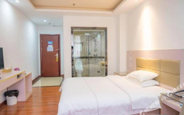 Meiyijia Hotel