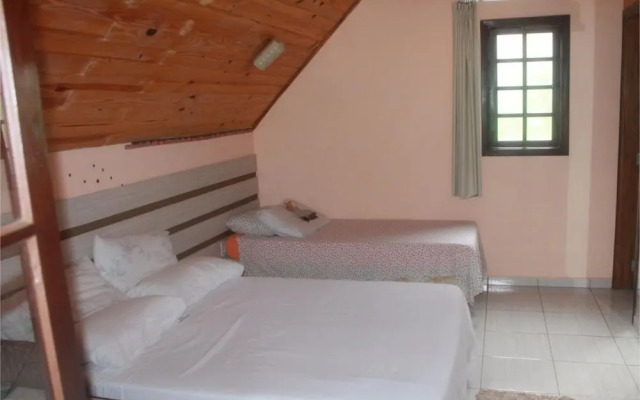 Chalés Quinta do Cedro