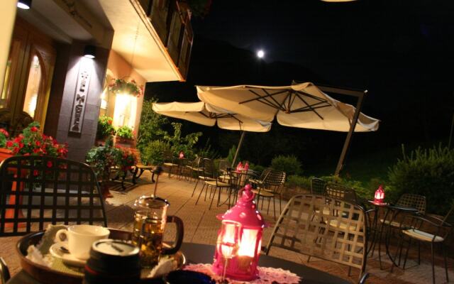 Hotel Michela